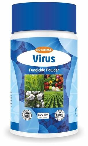Virus (Fungicide Powder)
