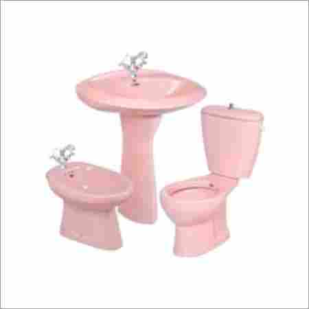 Rhythm Ceramic Sanitary Ware Set
