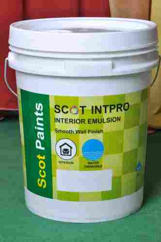 Scot Intpro (Interior Emulsion)