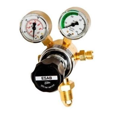 Gas Welding Equipment Esab Dura Series Argon Regulator