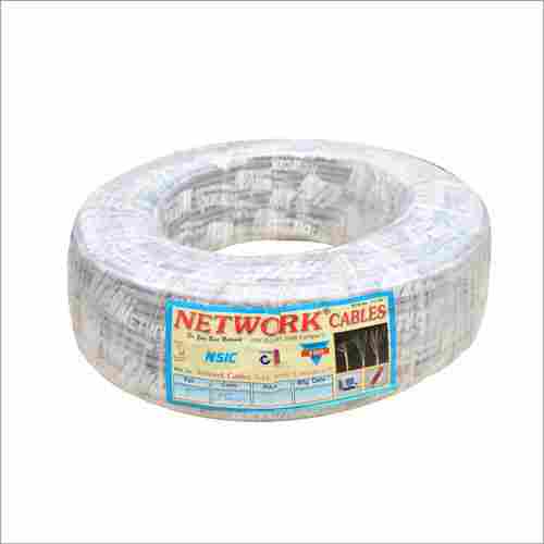 Networking Data Cable