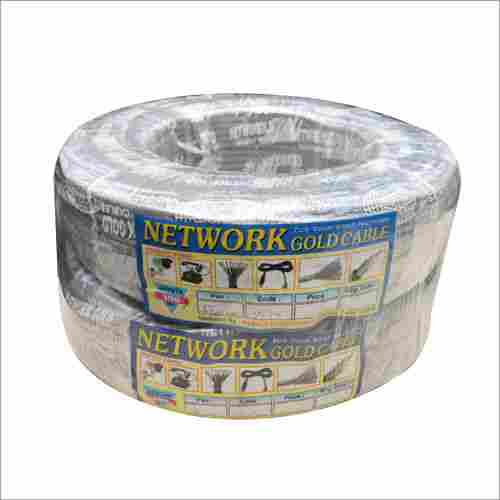 Cat Networking Cable
