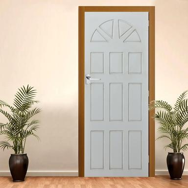 Pvc Door Application: Interior