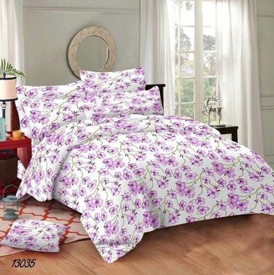 Washable Jaipuri Cotton Bed Sheets