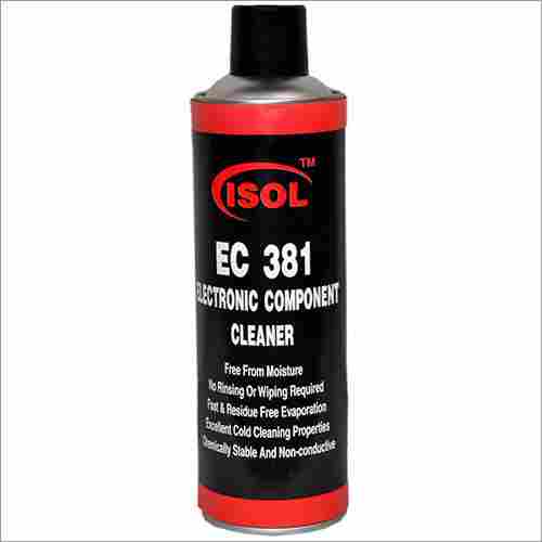 Electonic Component Cleaner