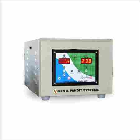 Controlled Voltage Stabilizers