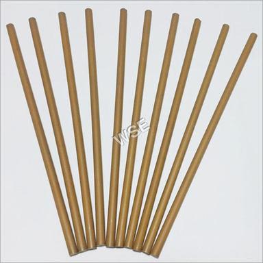 Raw Polymer Pencil For Velvet Coating Size: 7 Inch