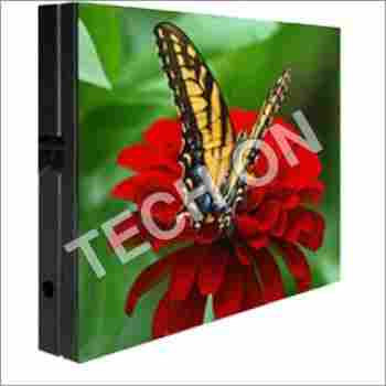 10mm Pitch Outdoor LED SDM Display