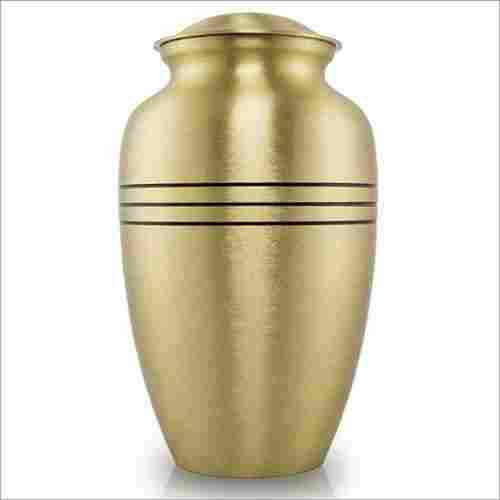 Bronze Cremation Urn