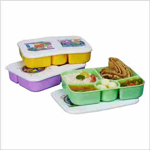Krish Lunch Box