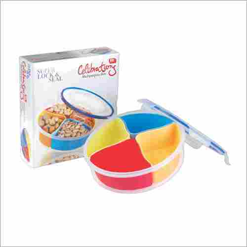 Celebrations  Food Storage Containers