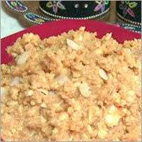 Cardamon Milk Halwa