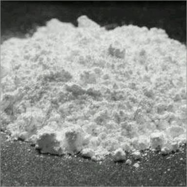 Zirconium Silicate Powder Application: Ceramic Opacifiers