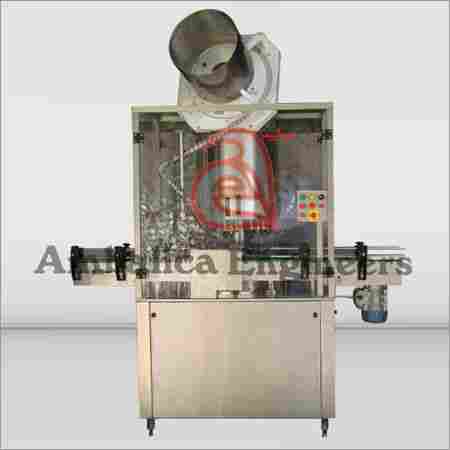 ROPP Capping Machine