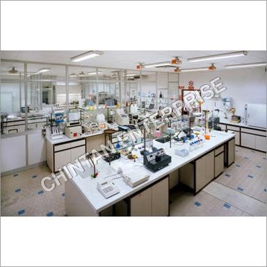 Borosilicate Glass Laboratory Wares