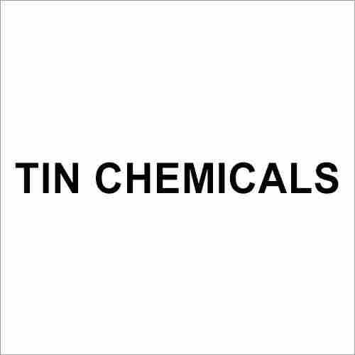 Tin Chemicals