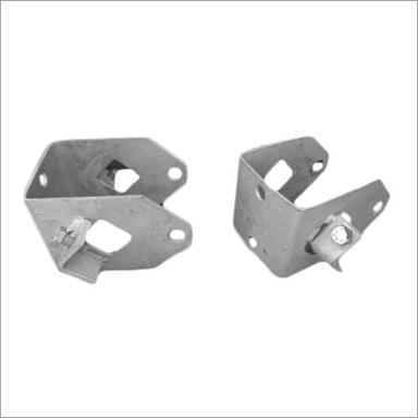 Roof Clamps Application: Industrial
