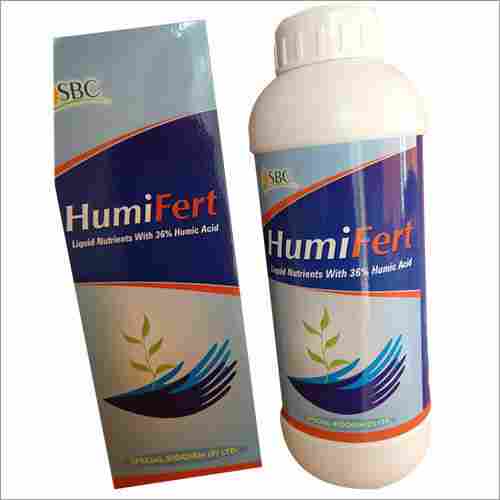 Humifert