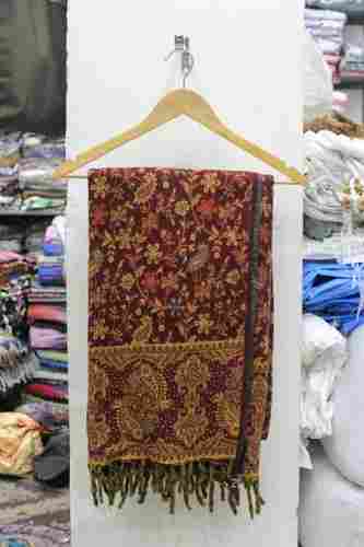 Rasin shawl