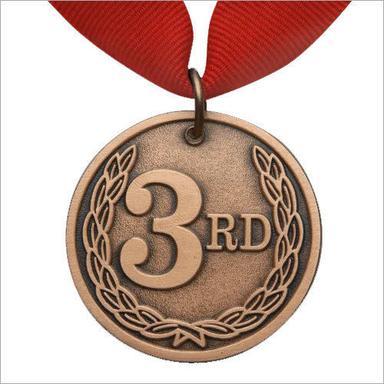 Sports Medal Dimension(L*W*H): 2.5 Inch (In)