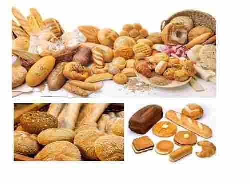 BAKERY ENZYMES