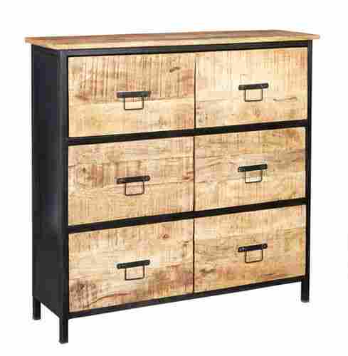 Industrial Chest of drawers