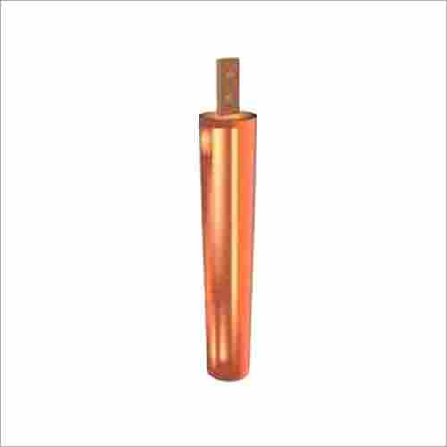 Copper Coated Earthing Electrode