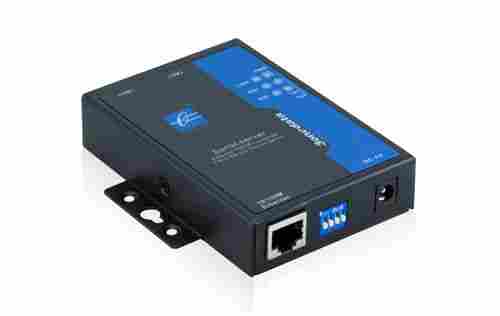 NP302T-2D(RS-232) 2-port RS-232 to Ethernet Converter