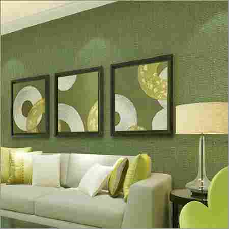 Eco-Friendly Wallpapers