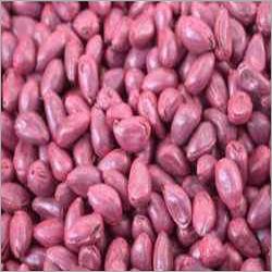 Pink Seed Coating Polymer