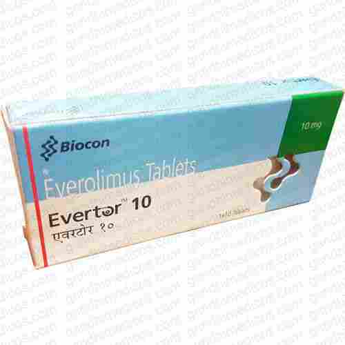 Evertor 10