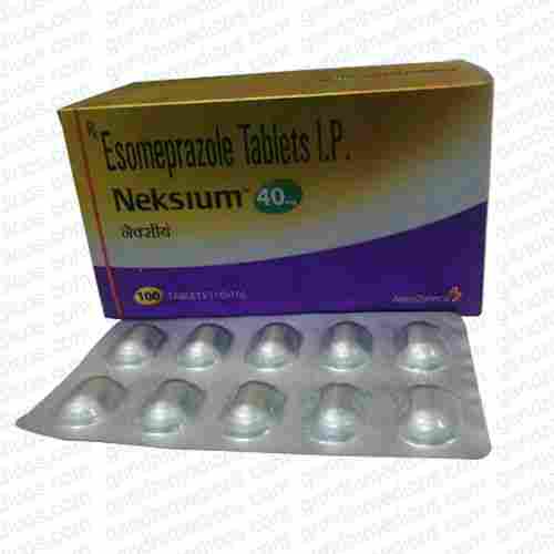 Neksium Tablet
