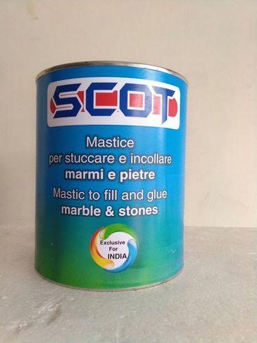 Scot Mastic