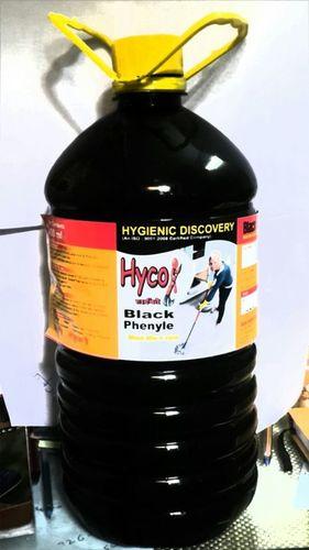 Chemical Black Phenyle Compound