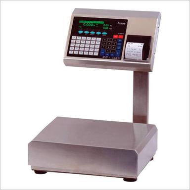 Price Calculating Weighing Scale