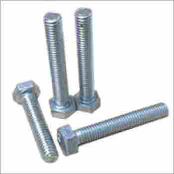 Ms Hex Bolts