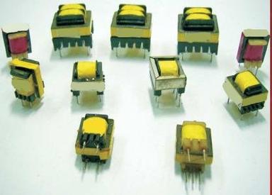 Yellow Sensing Transformers