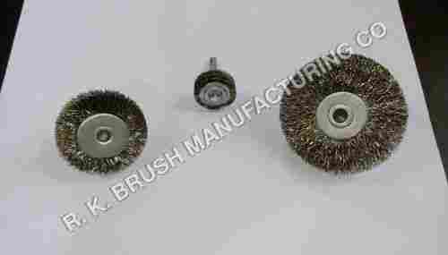Spindle Brush
