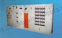 Switch Gear Panel