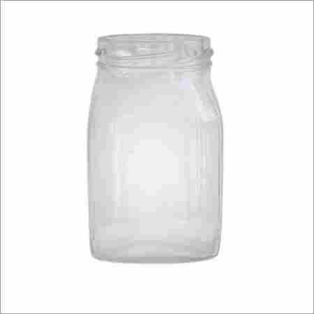 250 Gram Honey Glass Jar