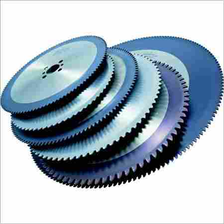 TCT Saw Blades for Tube Sawing