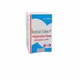 Alphalan Melphalan 5 mg Tablets