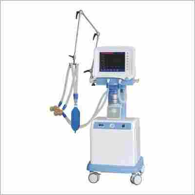 ICU Ventilator