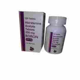 Bdron Abiraterone 250 mg Tablets