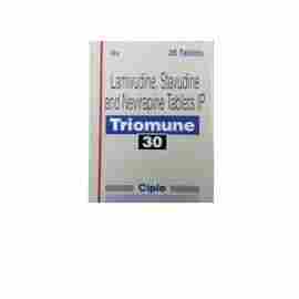 Triomune-30 Tablets
