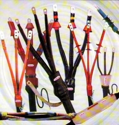 Cable Jointing Kit Application: For Electrical Systems