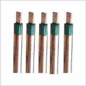 CU Coated Chemo Earthing Electrode