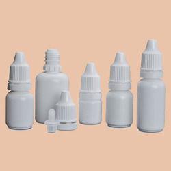Plastic Eye Dropper Bottles