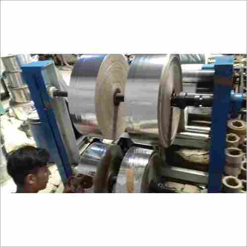 Dona Paper Plate Roll Lamination Machine