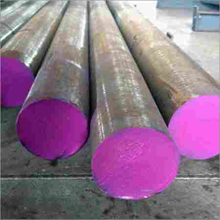 Cold Work Tool Steels Round Bar